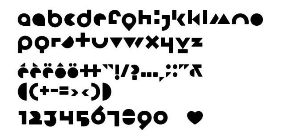 New Renault typeface rejected