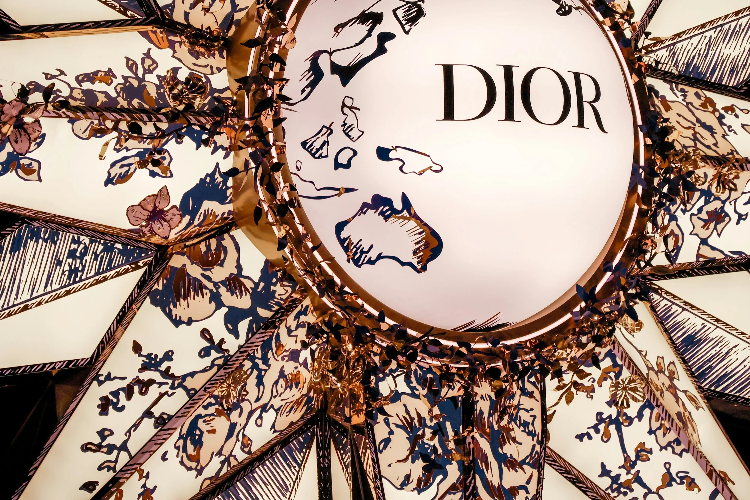 DIOR tegen DAUR: glansrijke overwinning voor Dior