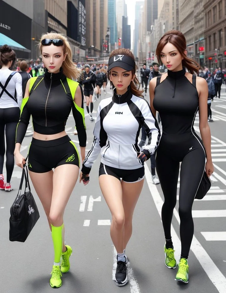 Hot Girl Walk Knijff Trademark Attorneys hot-girl-walk-knijff-trademark-attorneys