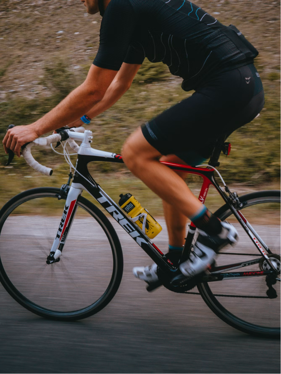 Trek Bicycle Corporation weert met succes TinyTreks
