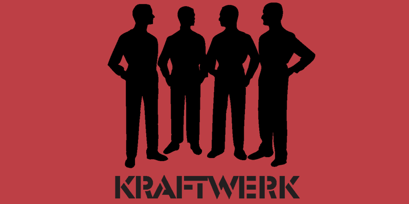 KRAFTWERK, not for the fit and healthy — Knijff Trademark Attorneys