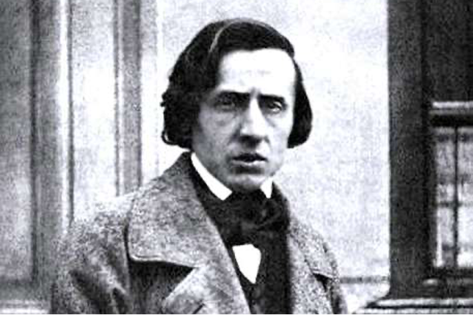 Kan CHOPIN worden aangemerkt als merk?