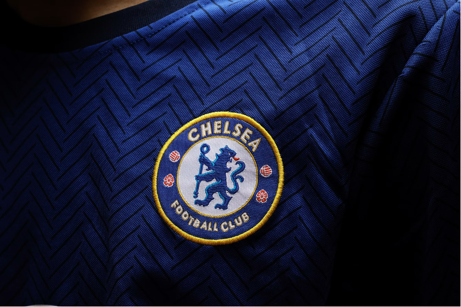 Wat hebben voetbalclub Chelsea en de London Underground gemeen? 