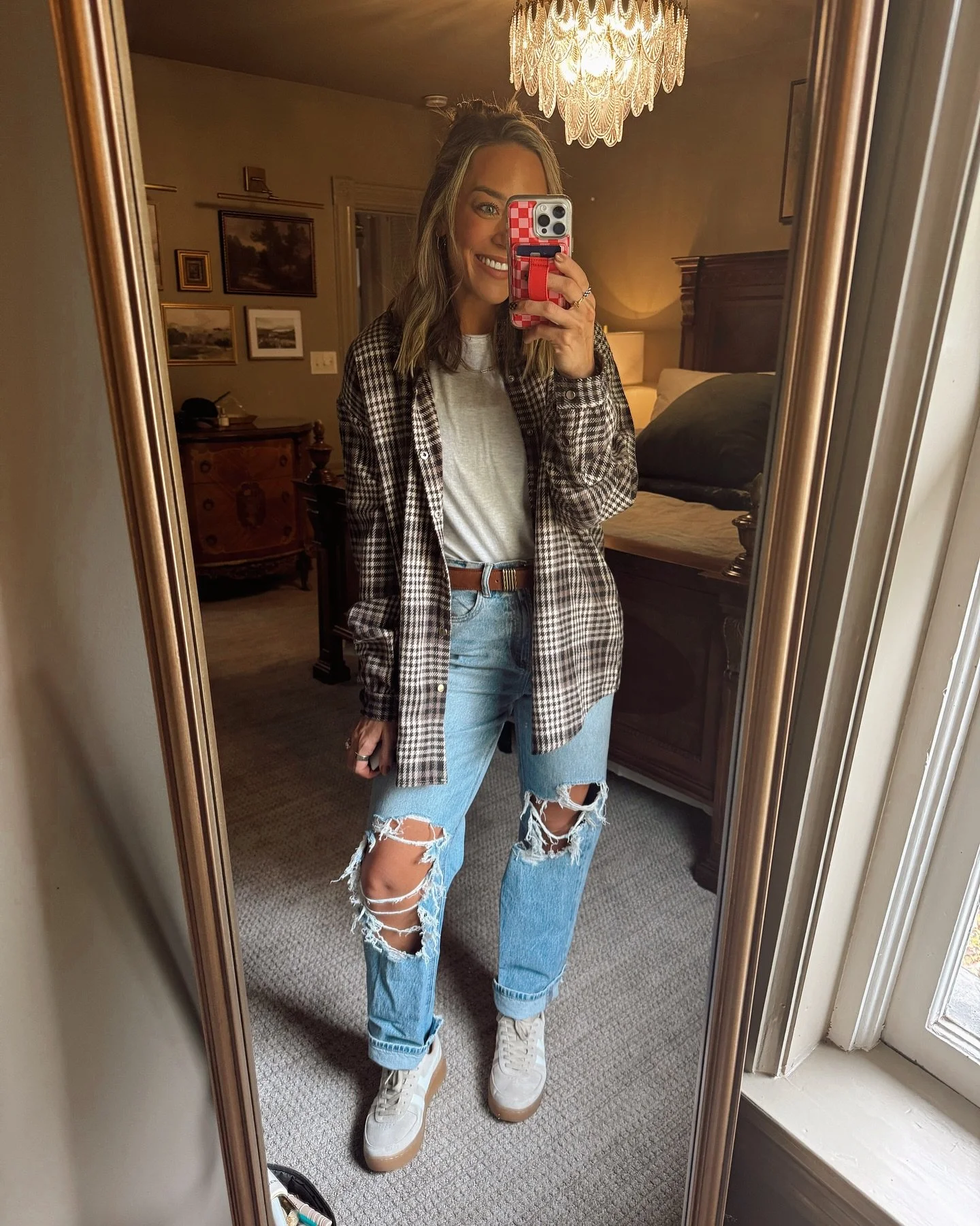 Some of the best ber&rsquo; moments so far🍂🧸📸😌