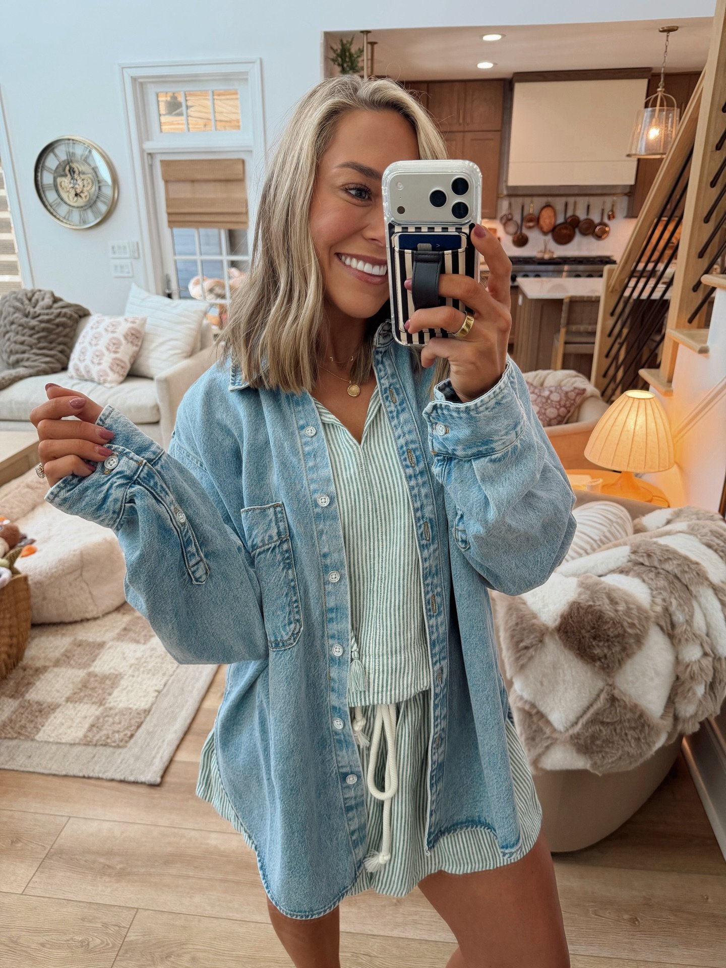 We got a good thing going on 😌🌼 life lately!