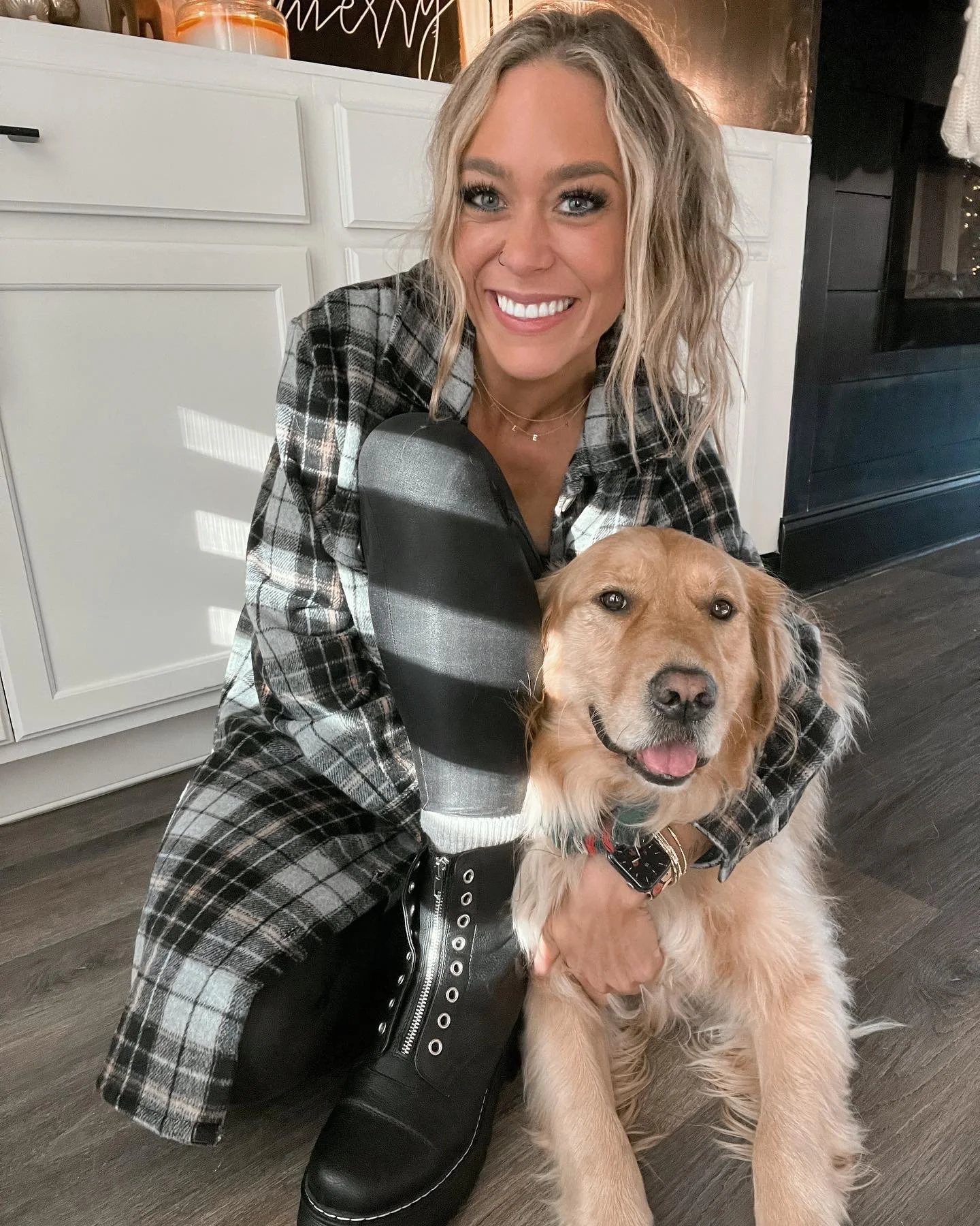 THANKSGIVING DAY OUTFIT INSPO — Holley Gabrielle