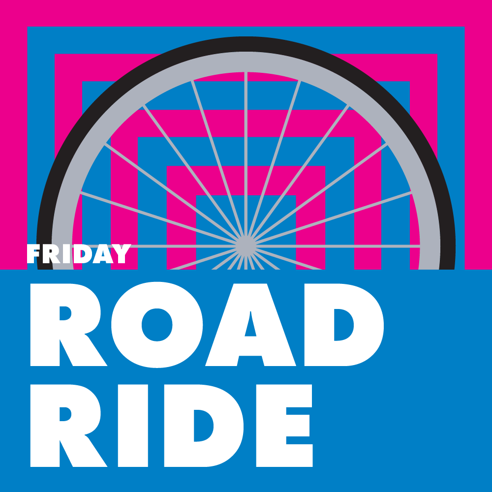 Friday Riday- Essex