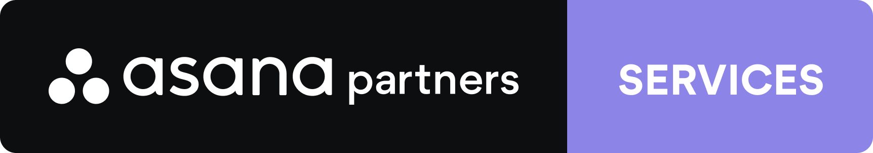 Asana Partner Logo