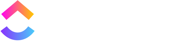 Clickup Logo