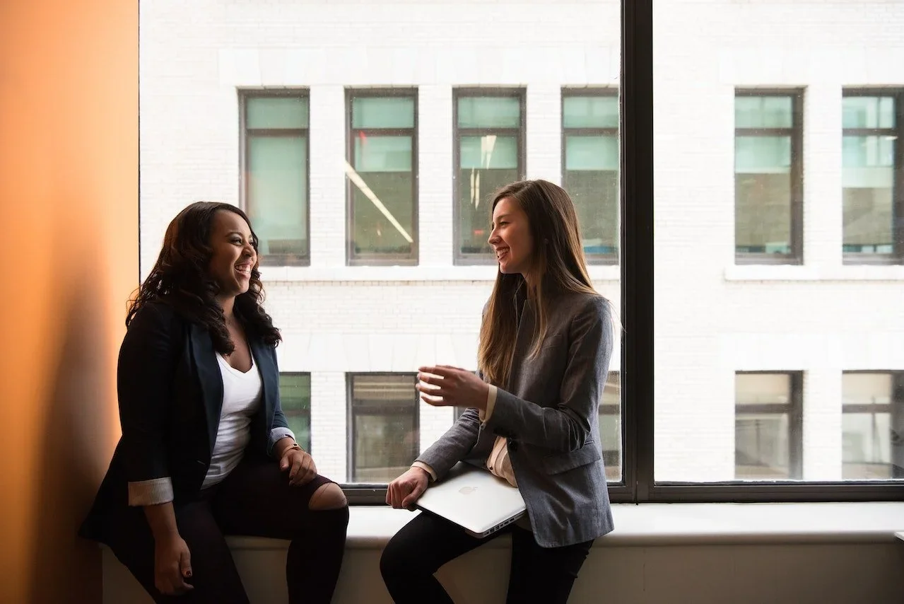 Balancing Business and Authentic Relationships