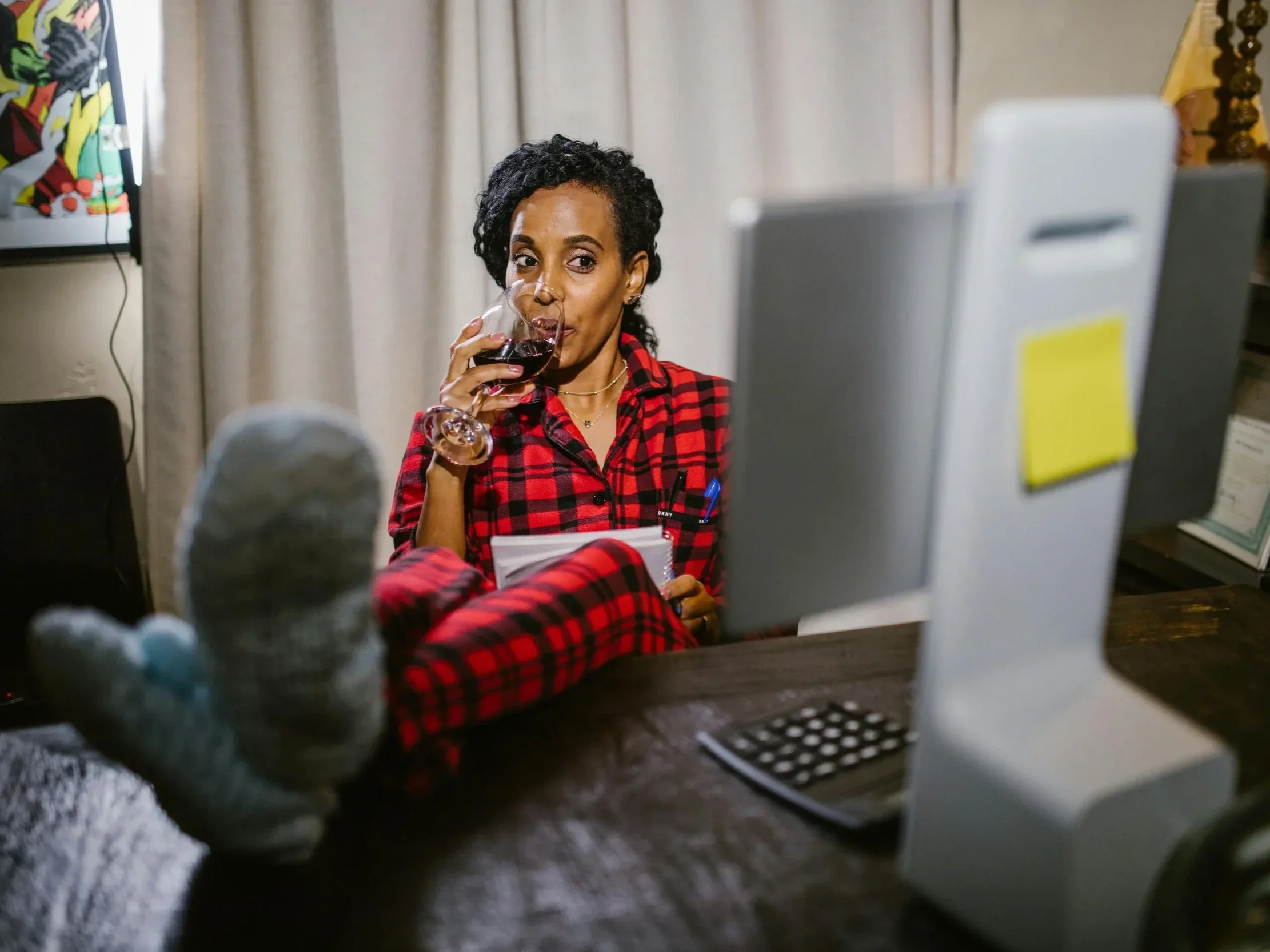 The Art of Working Less: How ADHD Entrepreneurs Can Achieve More with Strategic Downtime