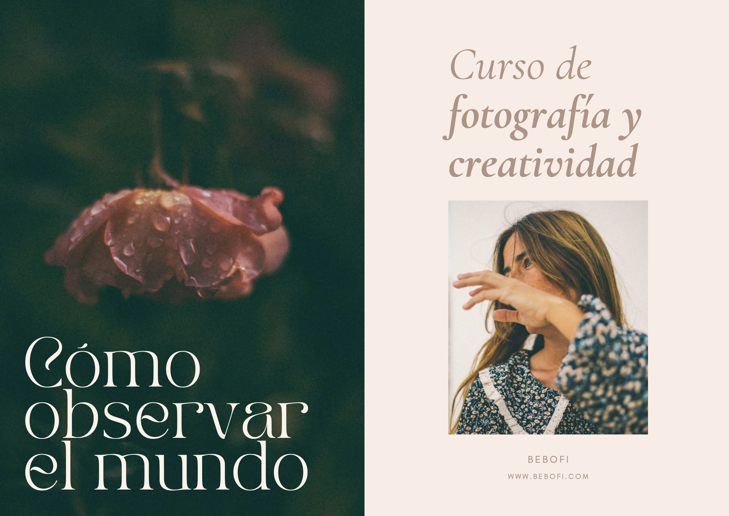 MODULO 0 - Curso de fotografia y creatividad - bebofi