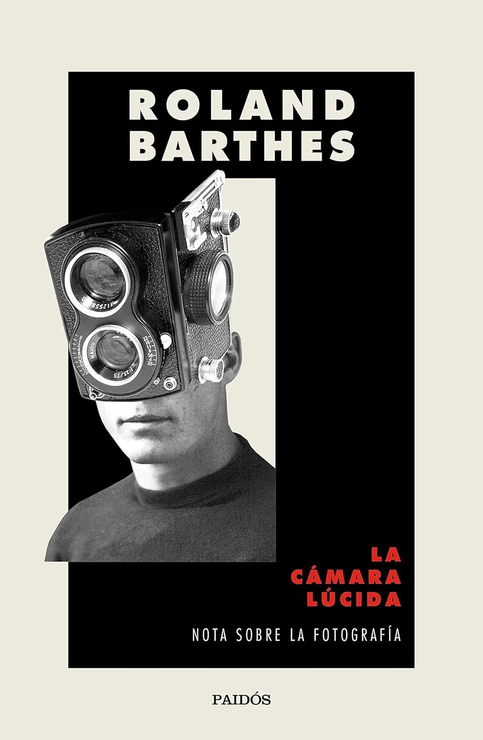 Mis 3 libros favoritos de fotografía
