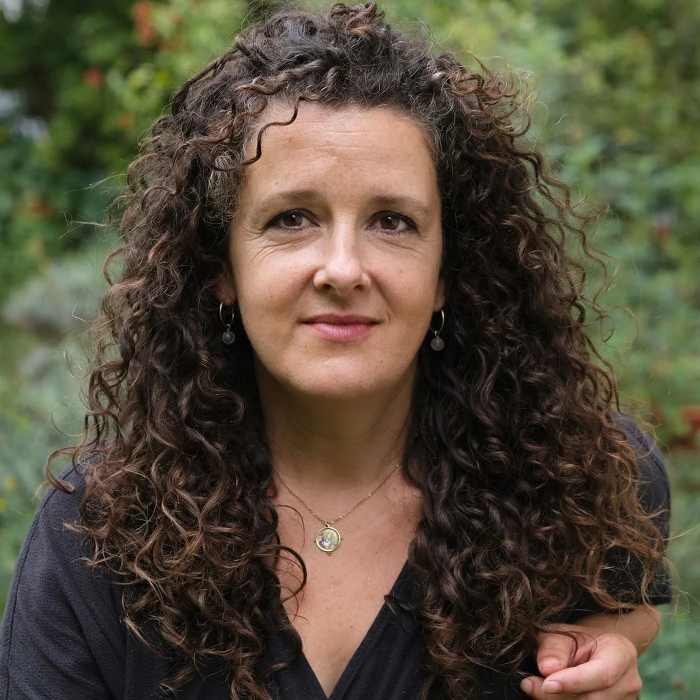 Franziska Hauser