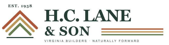 H.C. Lane &amp; Son Contractor