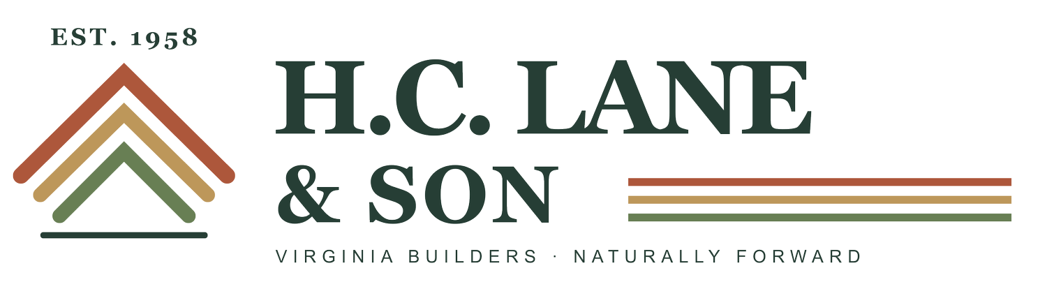 H.C. Lane &amp; Son Contractor