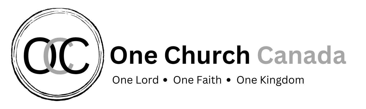 One Church Canada