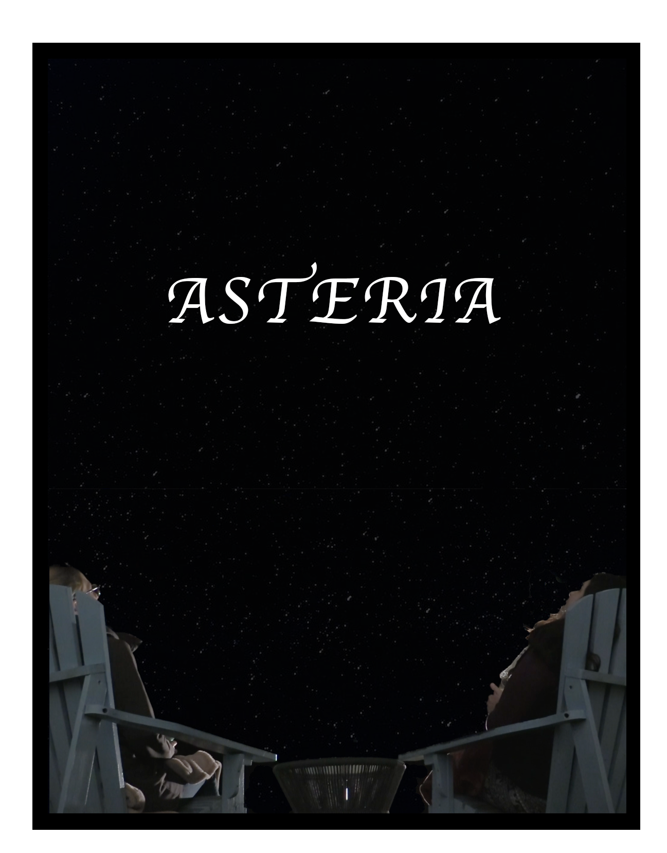 Asteria Poster