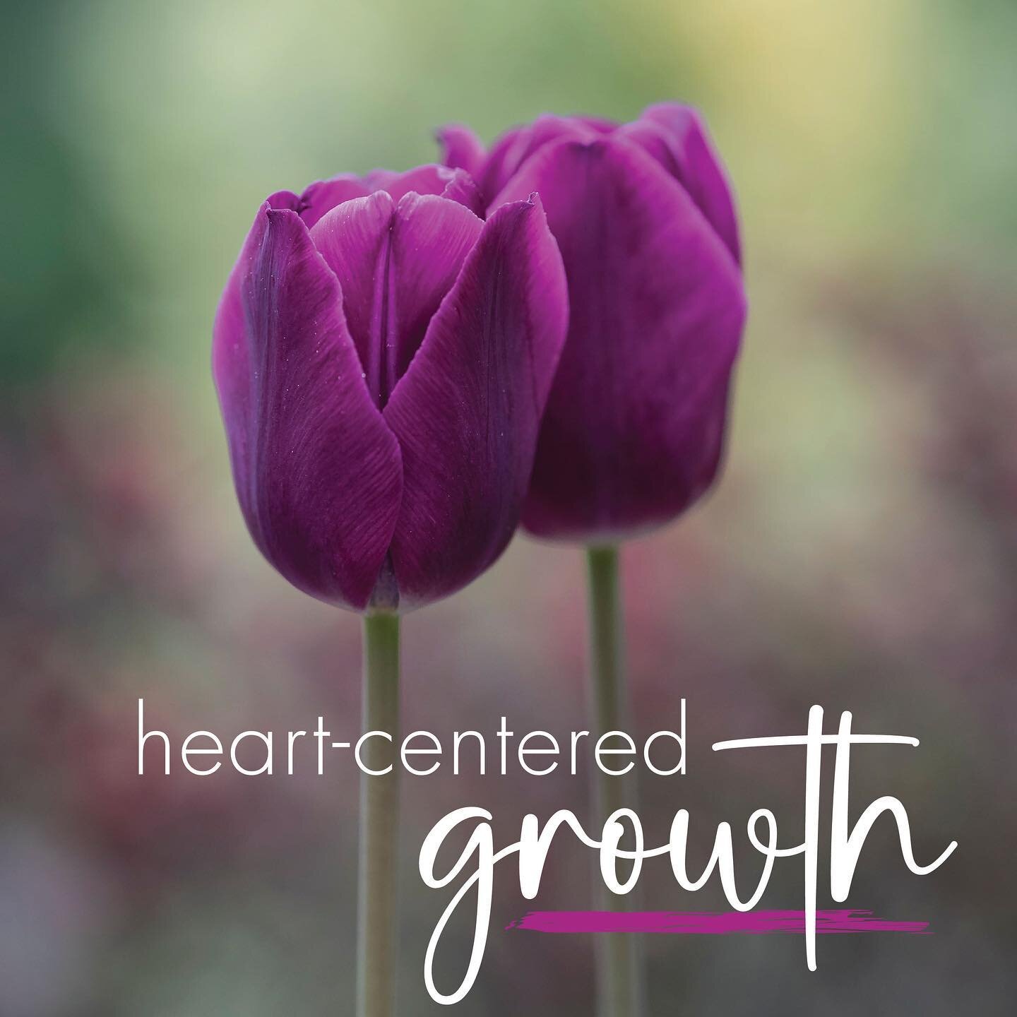 Elevate your life with heart-centered practices.