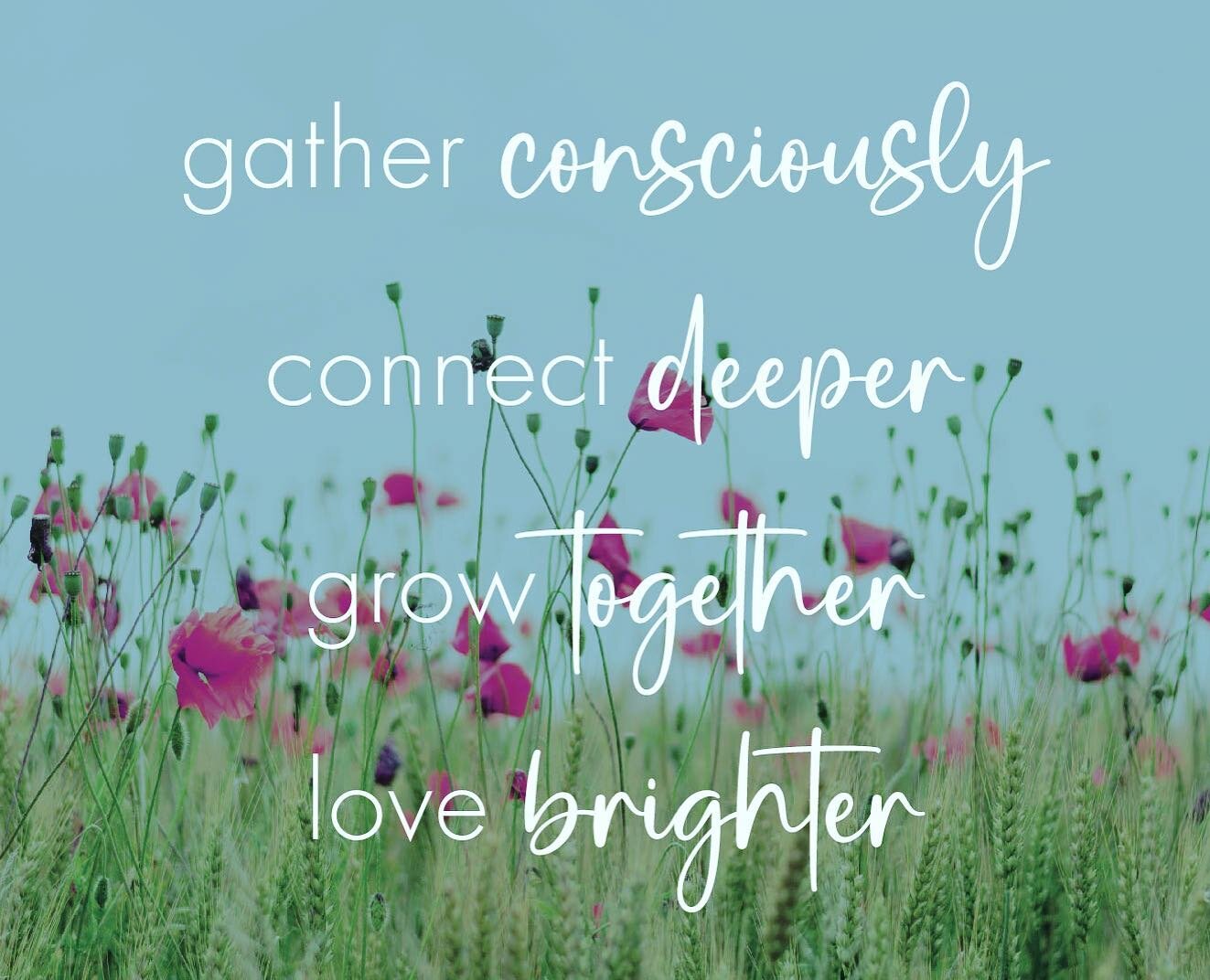 Join us on a journey of self-discovery and heart-centered growth.