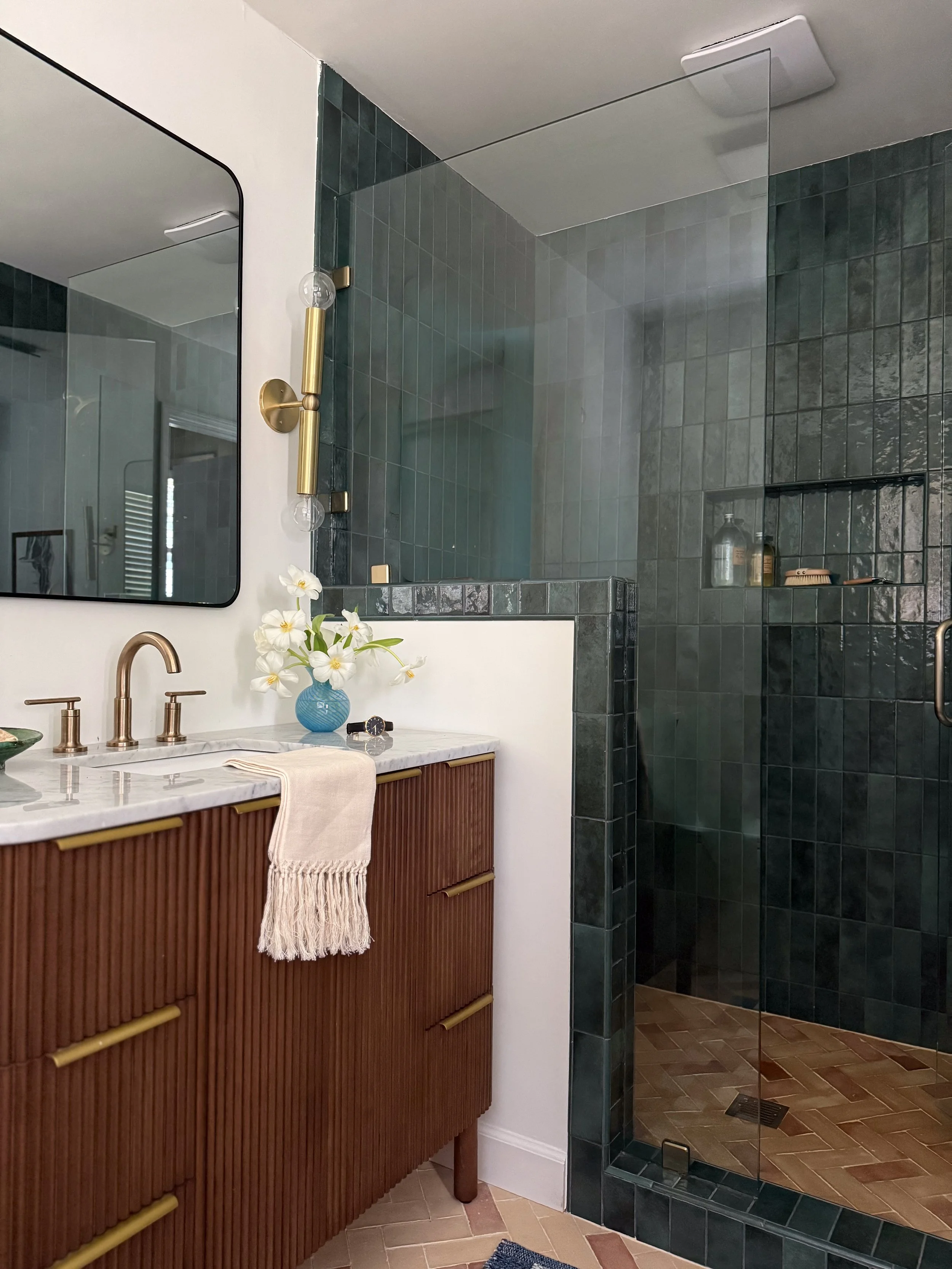 Starcross Split Level Project