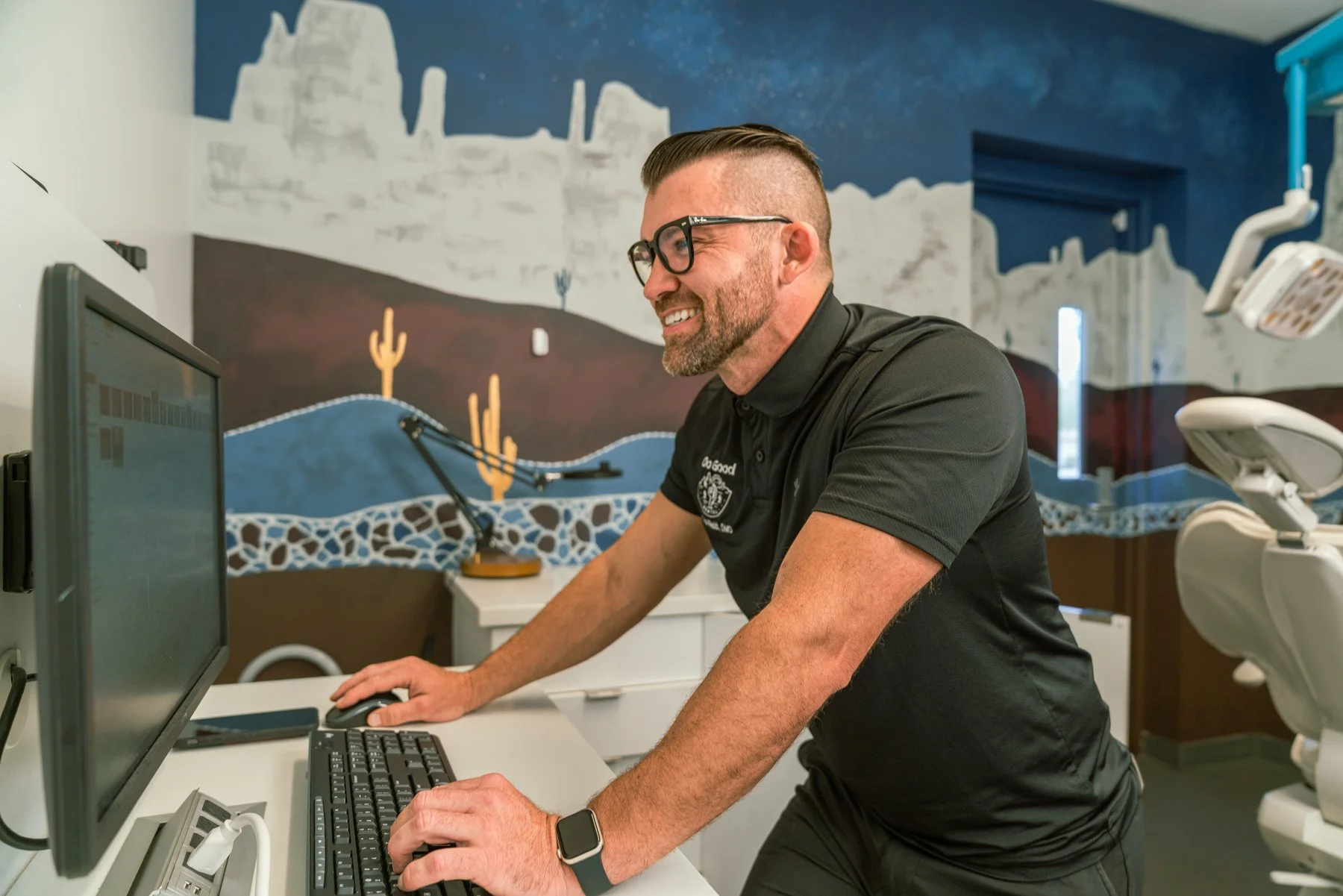 Virtual Consultation — Dr Chip b