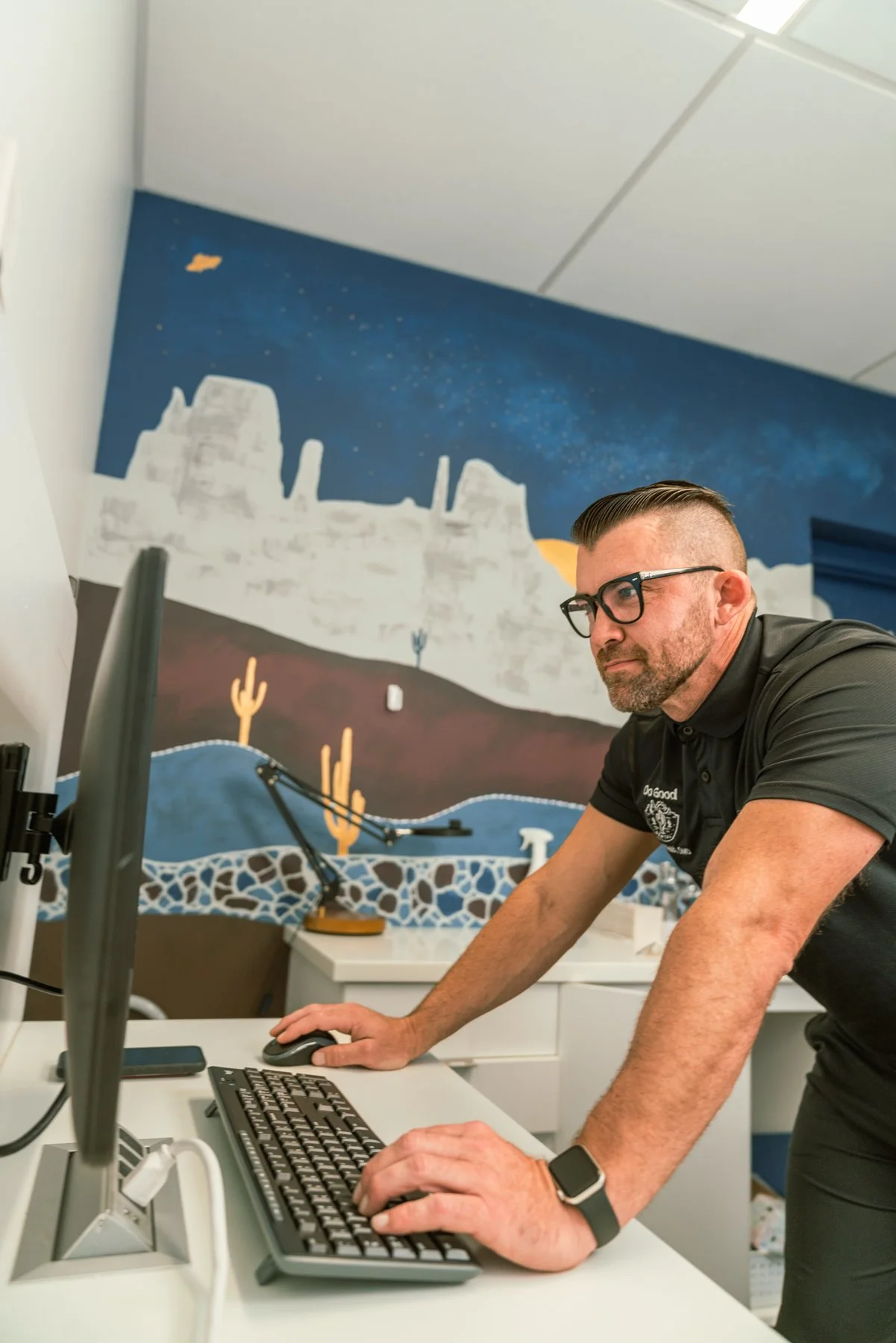 Virtual Consultation — Dr Chip b