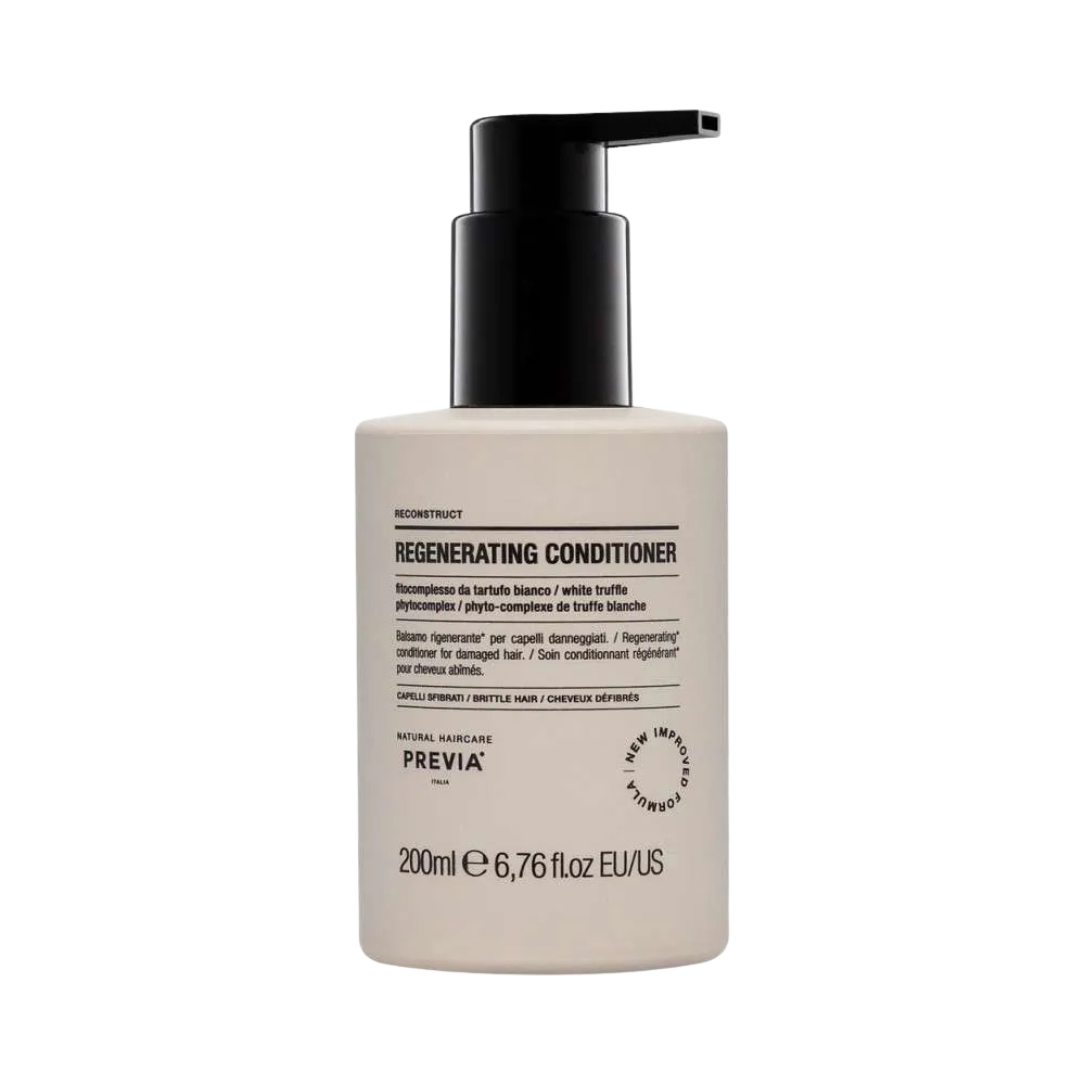 Regenerating Conditioner 200 ml - Previa