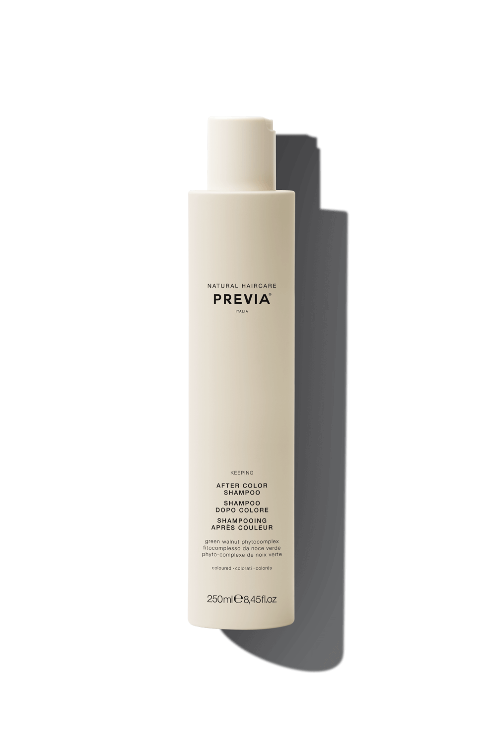 After Colour Shampoo 250ml