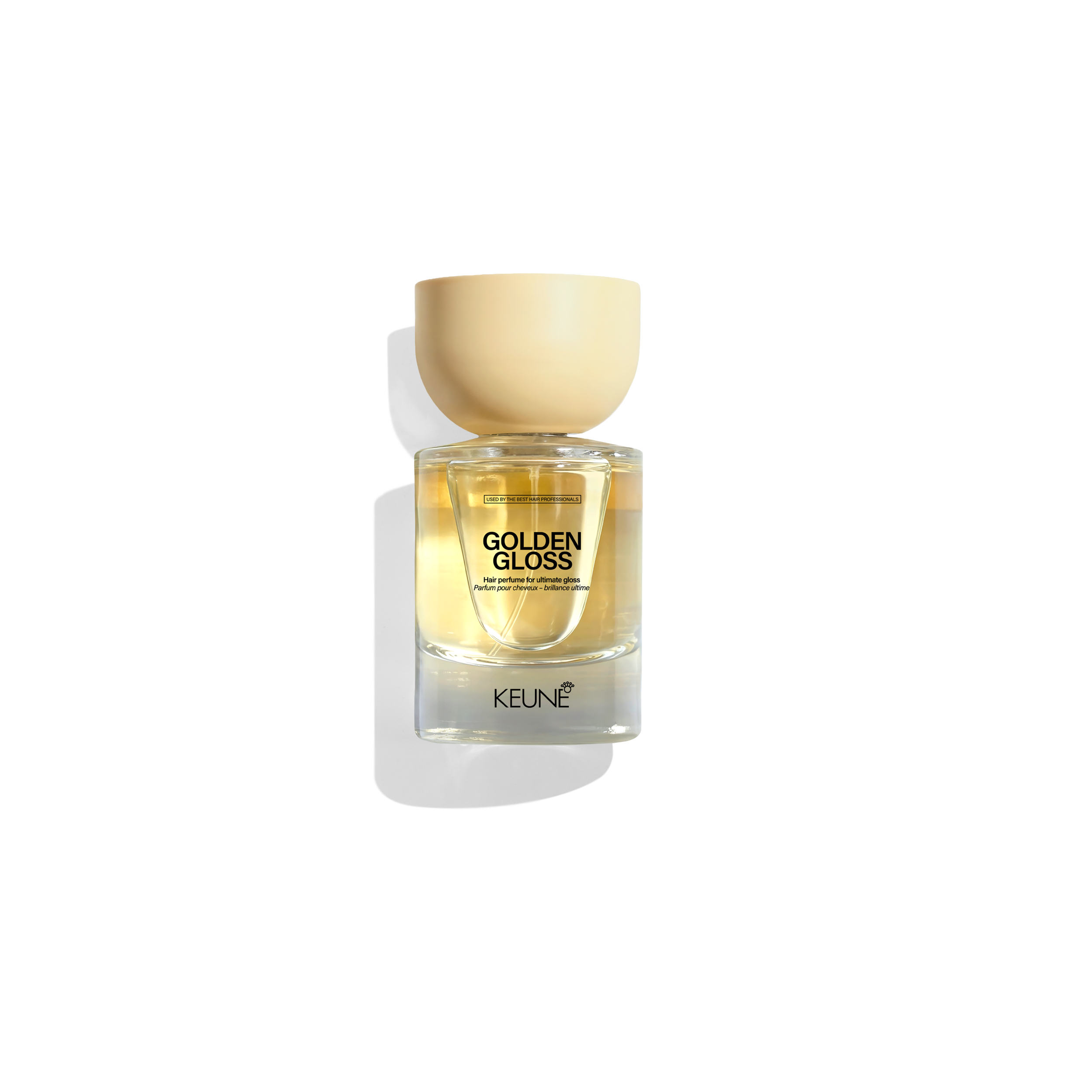 GOLDEN GLOSS