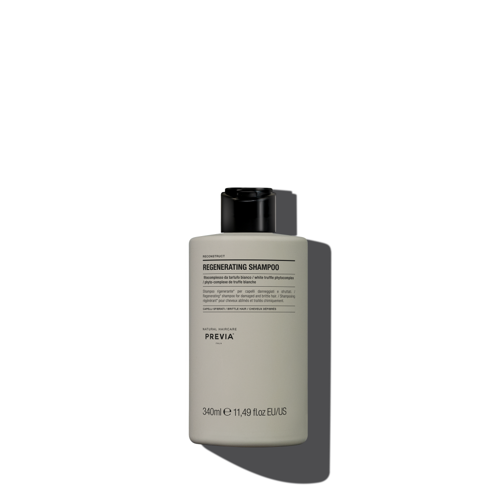 Regenerating Shampoo 340 ml - Previa