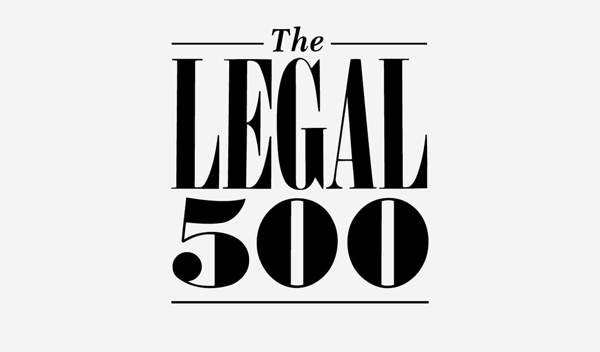The Legal 500: An Interview with London Partners Andy Russell &amp; Melinda Wallman