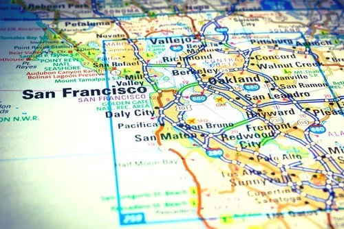 The Recorder: Lateral Partner Demand Strong in Bay Area, According to Macrae Analysis