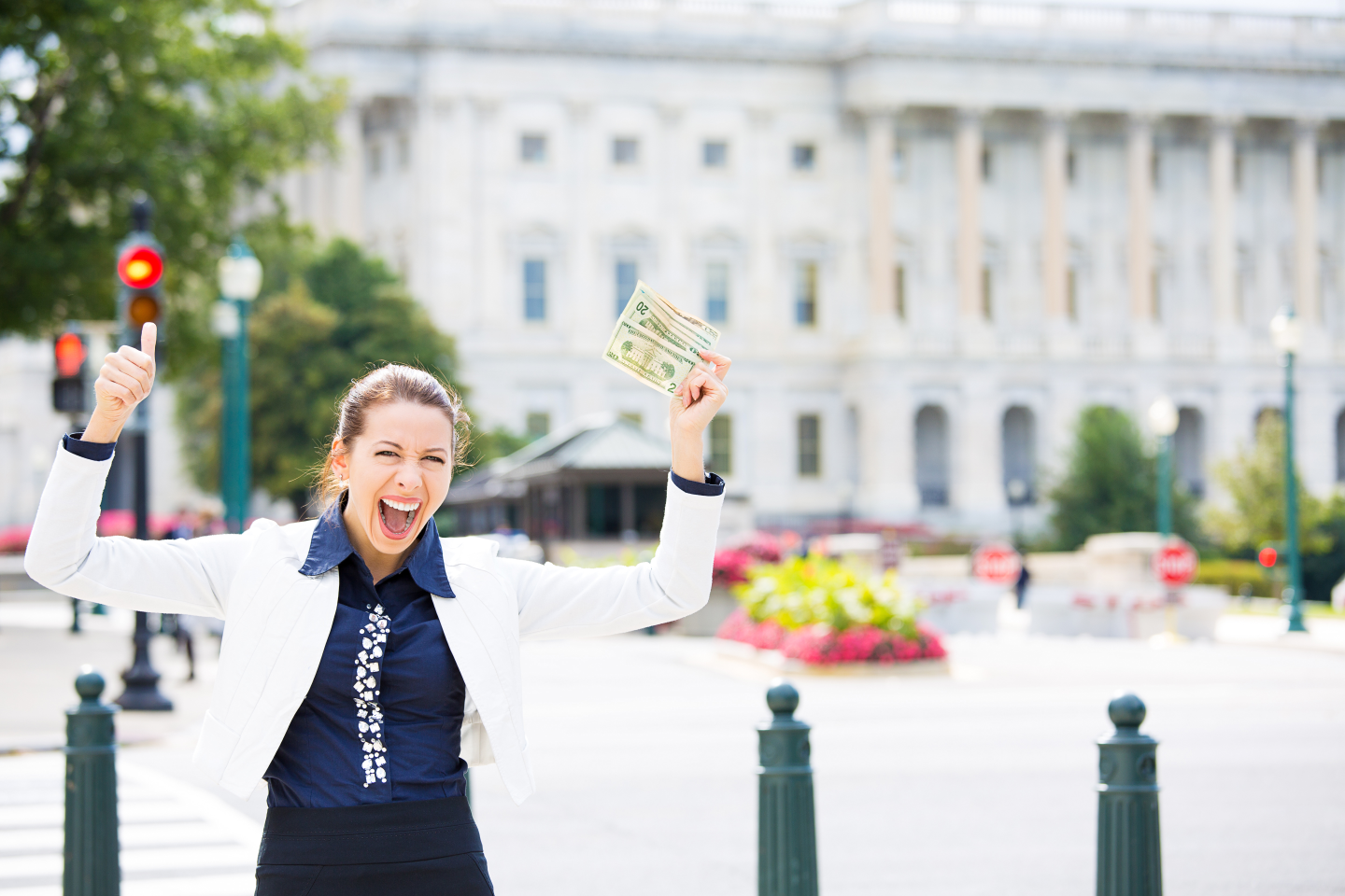 National Law Journal: Lauren Drake on What’s Driving Up Partner Pay at DC Law Firms