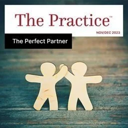 Harvard Law’s “The Practice”: Joe Macrae on What Makes the Perfect Partner