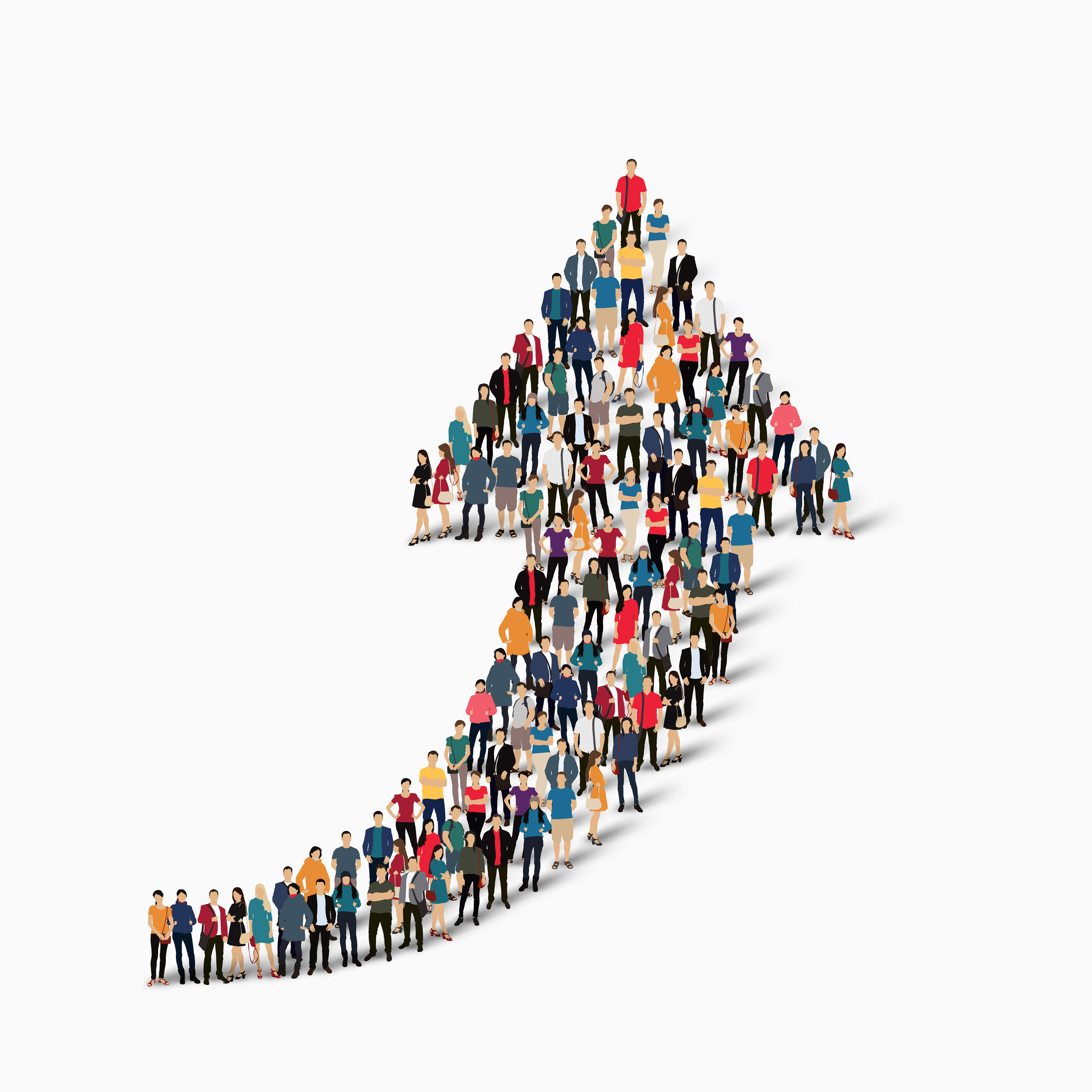 American Lawyer: Macrae Data Reveals 20% Increase in Partner Hiring in 2024