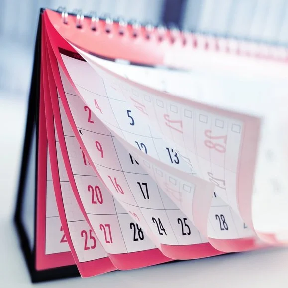 Securities Docket - Ask a Recruiter: When Is the “Right” Time to Make a Lateral Move?&nbsp;