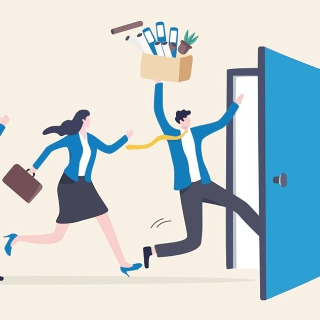 National Law Journal: Lauren Drake on the Increase in Government Attorneys Eyeing Big Law Jobs 