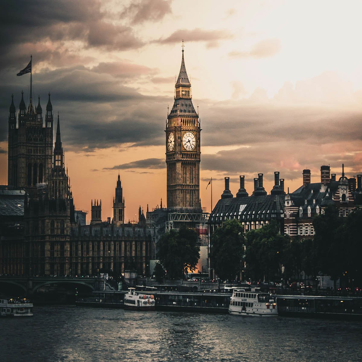 City Firms Prepare for Another Intense Talent Market in 2026