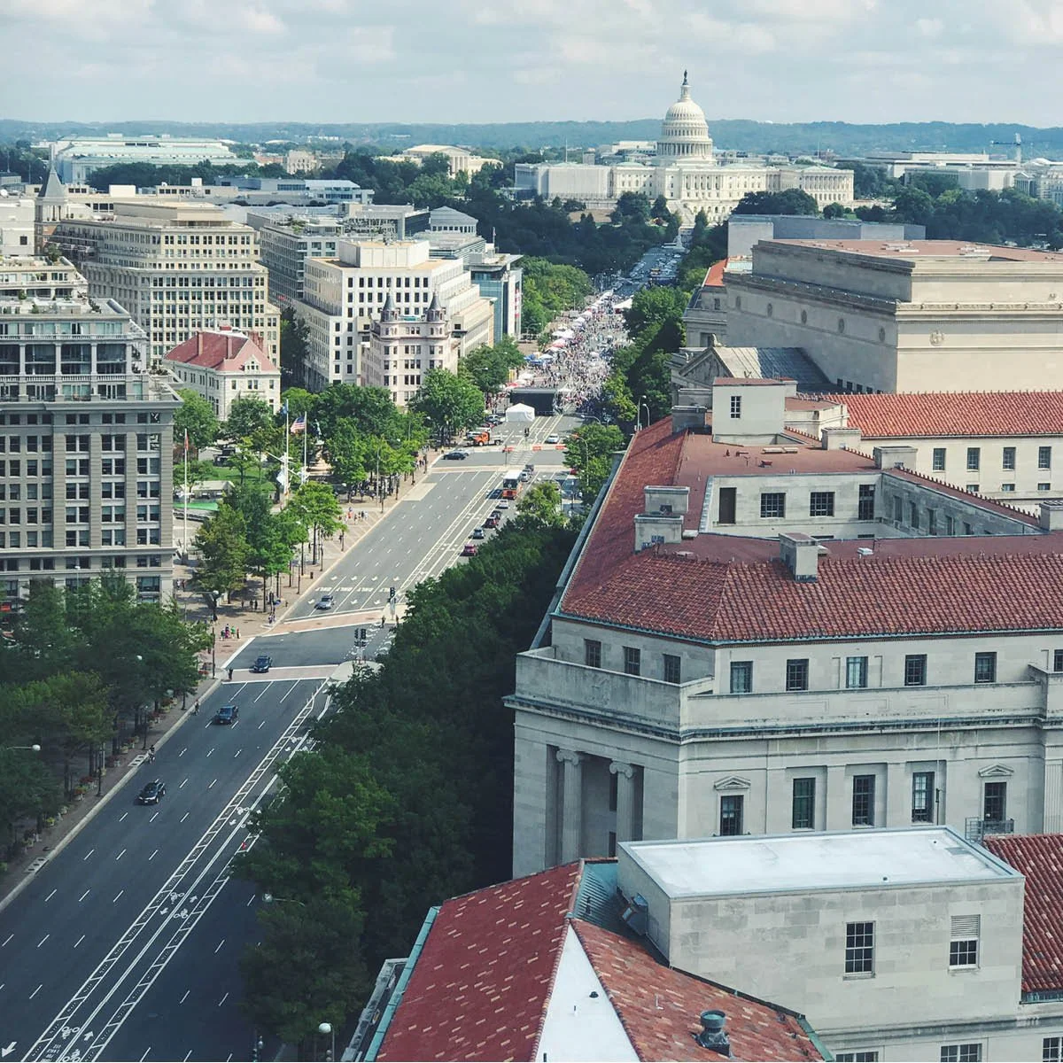 Legal Sector Jobs Remain Stable Despite Government Shutdown