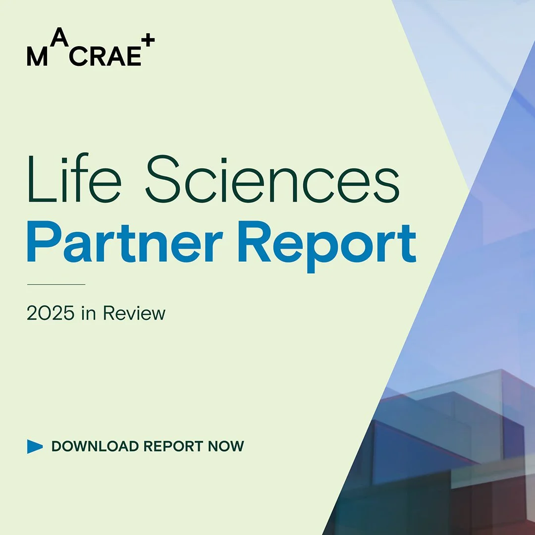 Life Sciences Partner Hiring: A Transatlantic Snapshot