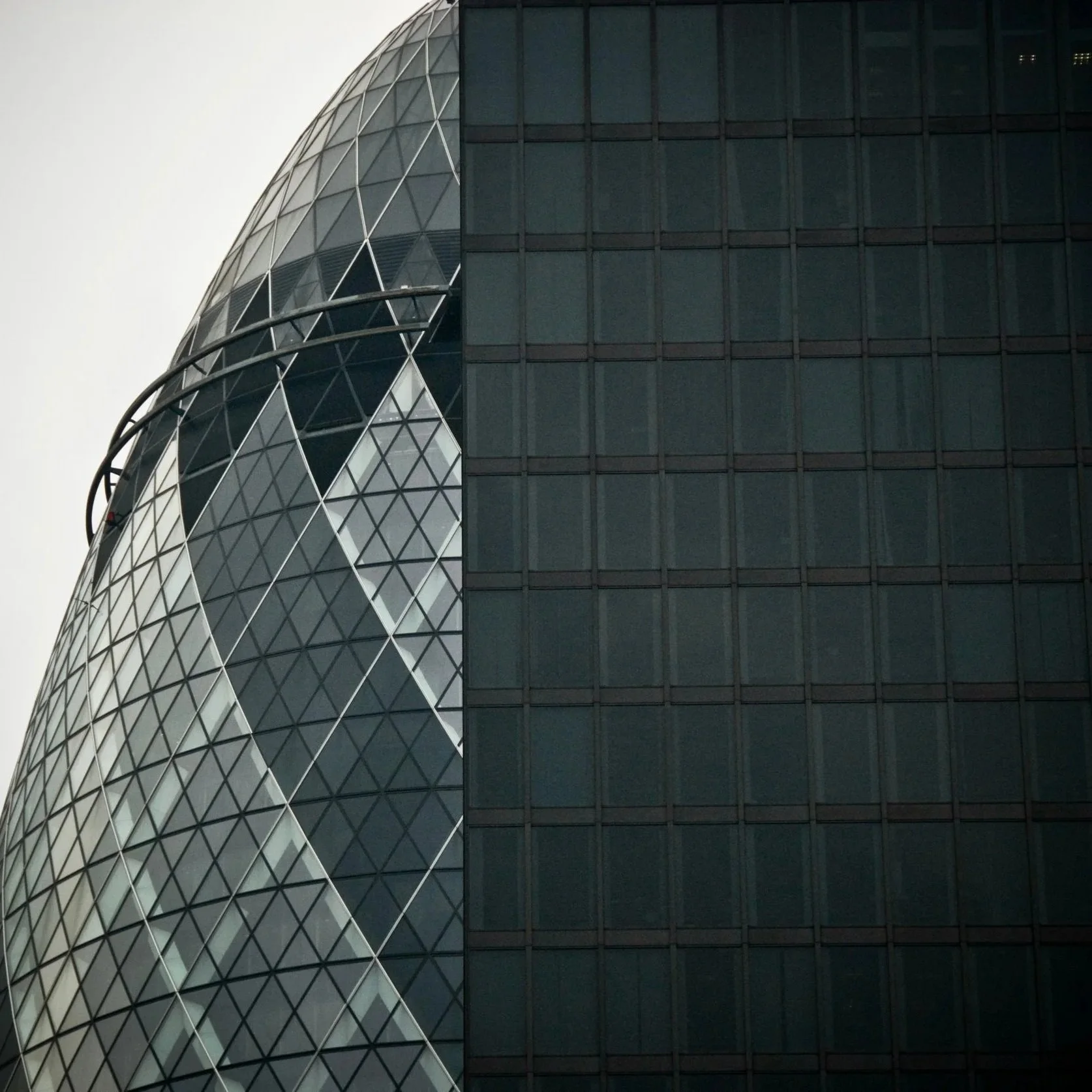 Real Estate PE Partners in High Demand Across London