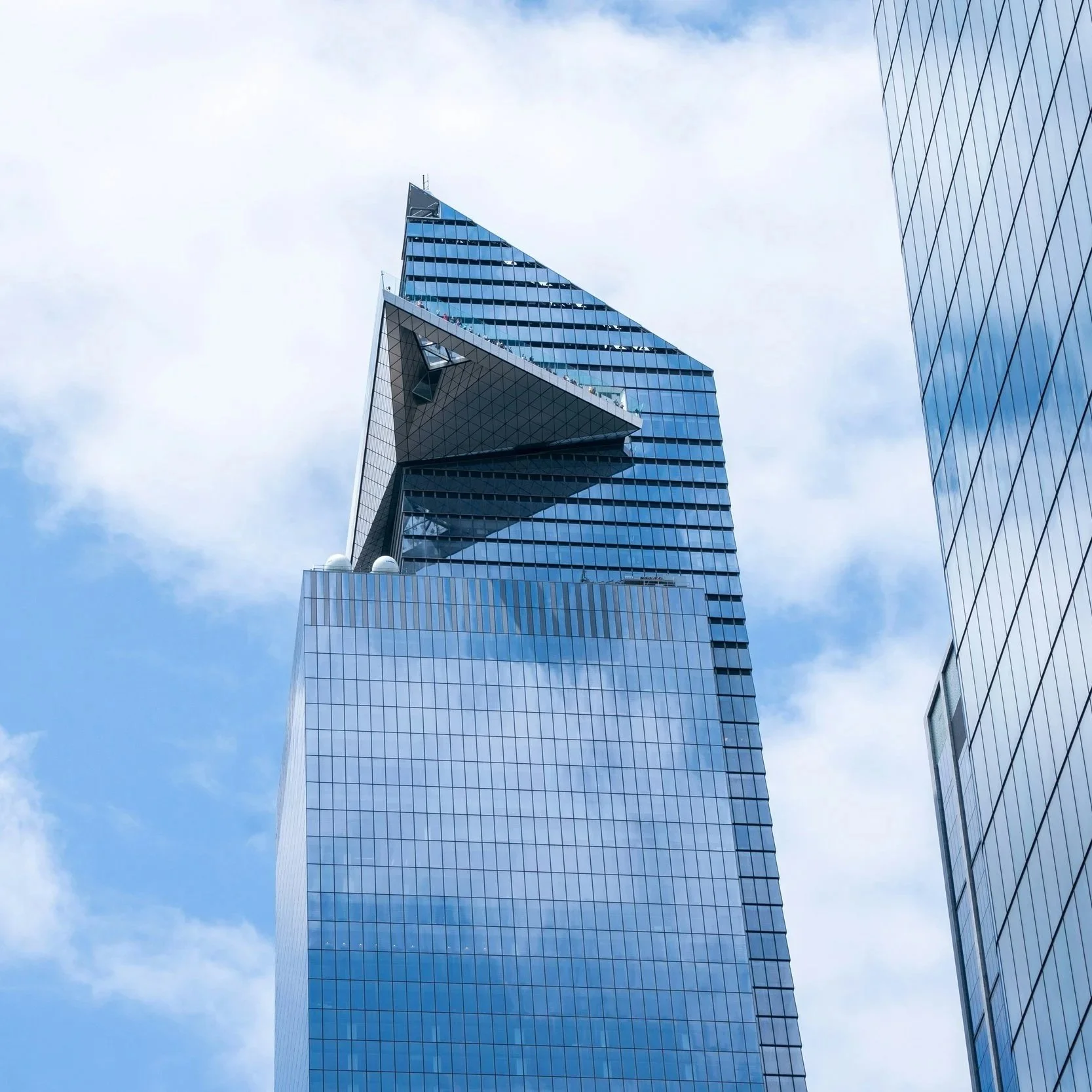 BigLaw Partner Hiring Reaches Six-Year High in Q1 2026