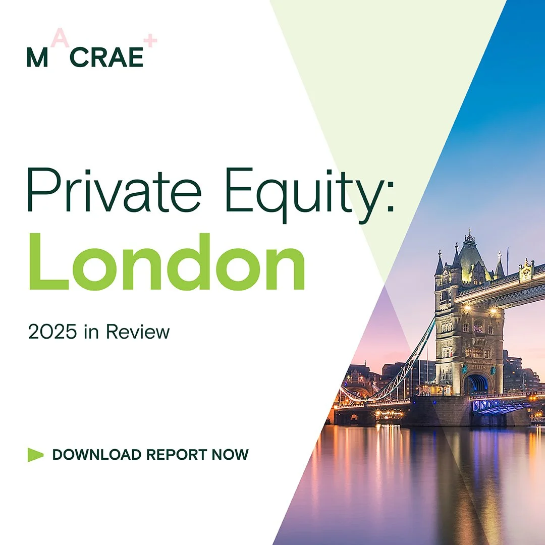 Private Equity Partner Movement in London