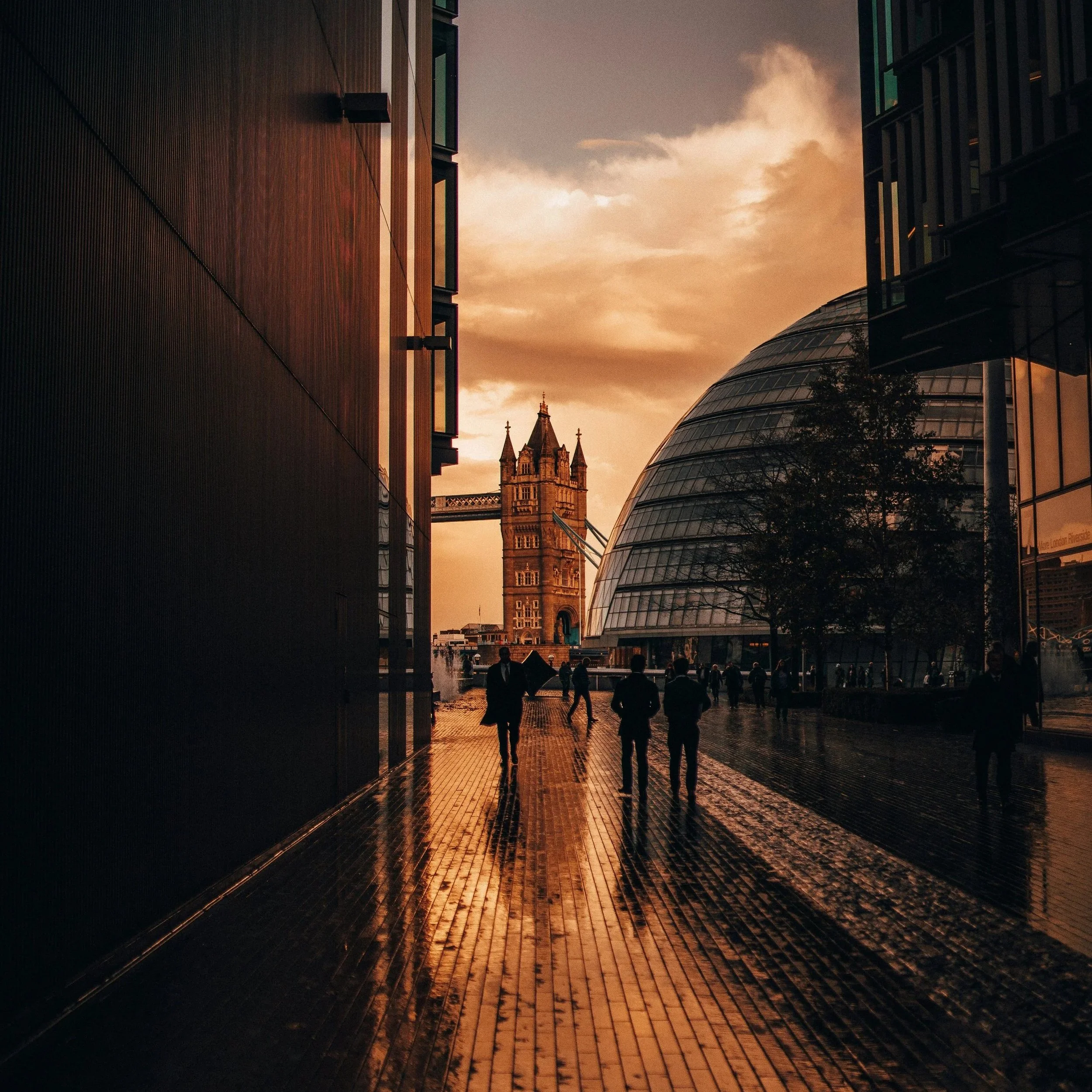 London Private Equity Partner Hires Almost Double in 2025