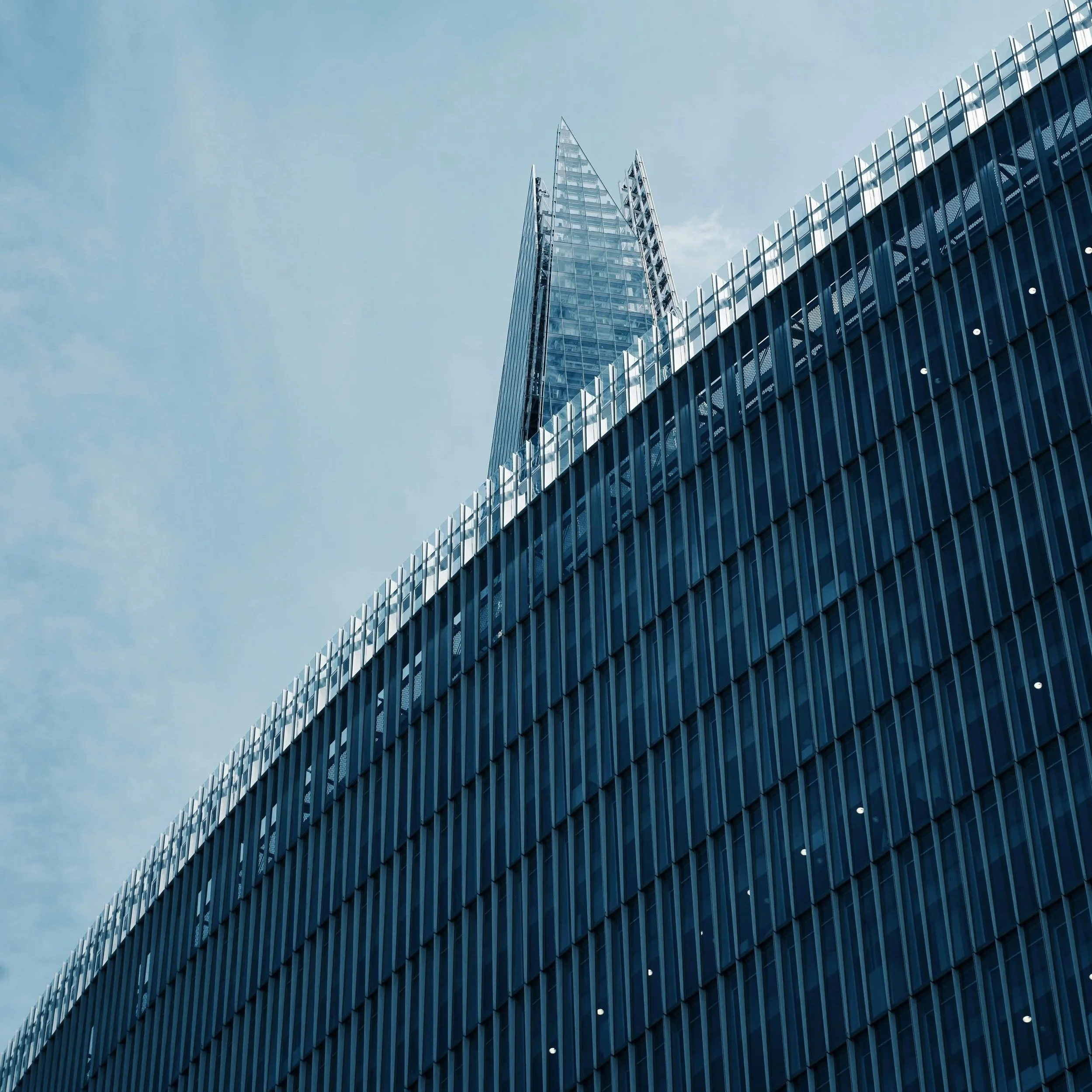 Real Estate Partner Hiring Continues to Gather Pace