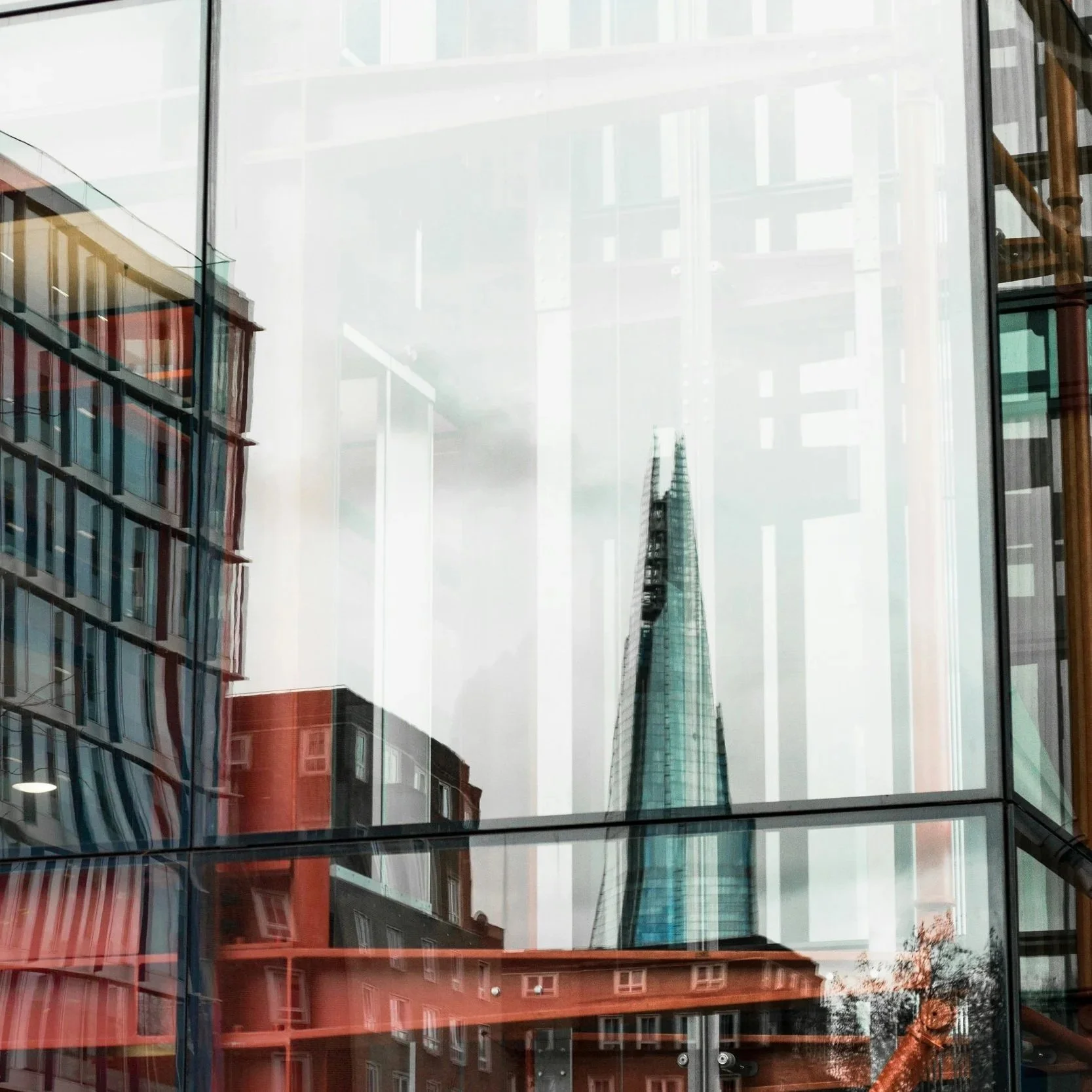 London Partner Market Records Slowest Q1 in Three Years