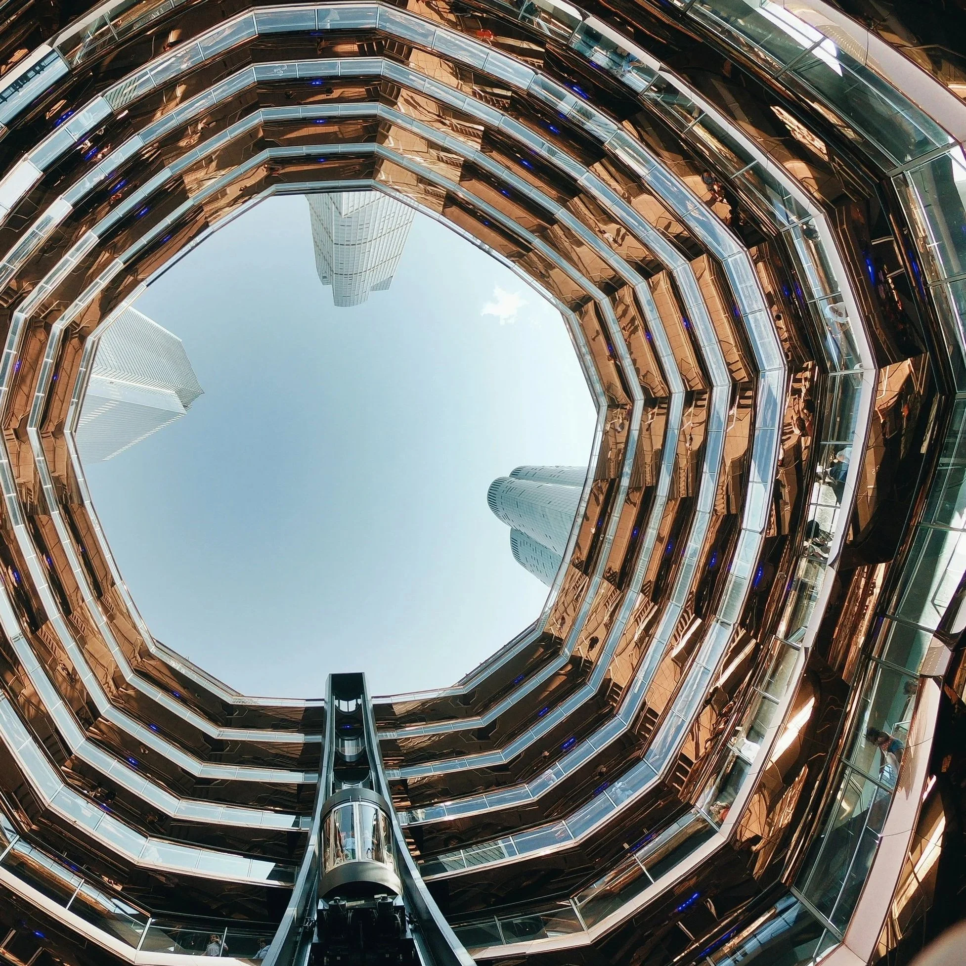 What Chambers' Associate Rankings Reveal About the Future Lateral Market