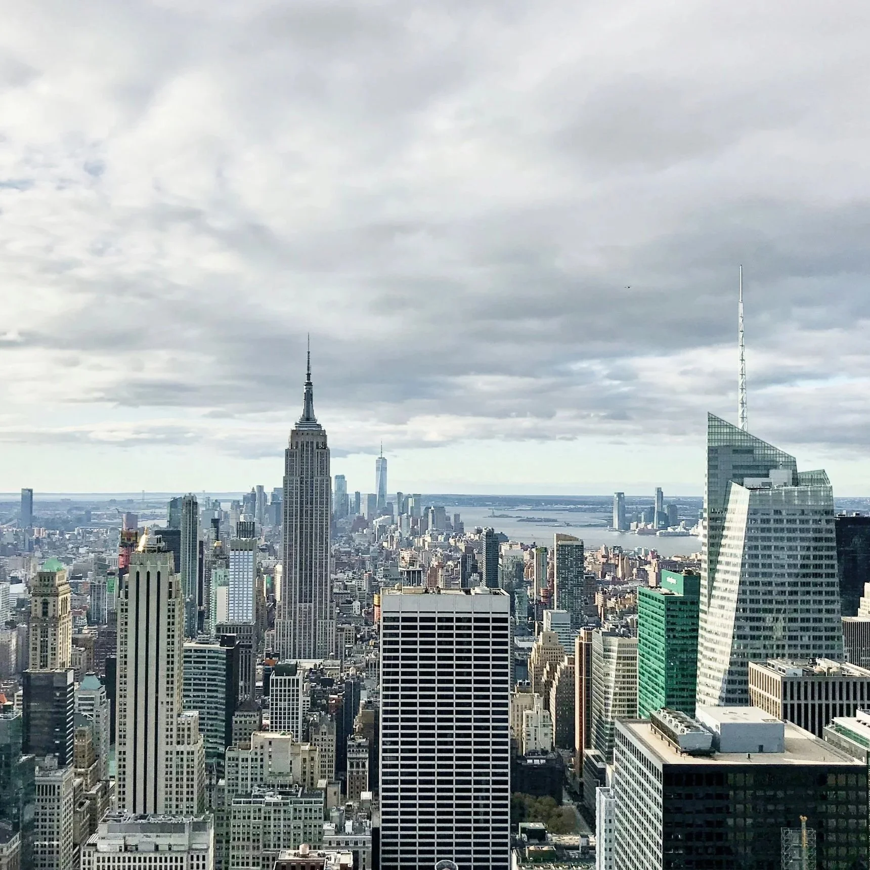 Bloomberg Law: Big Law Firms Keep Spending Money to Make Money