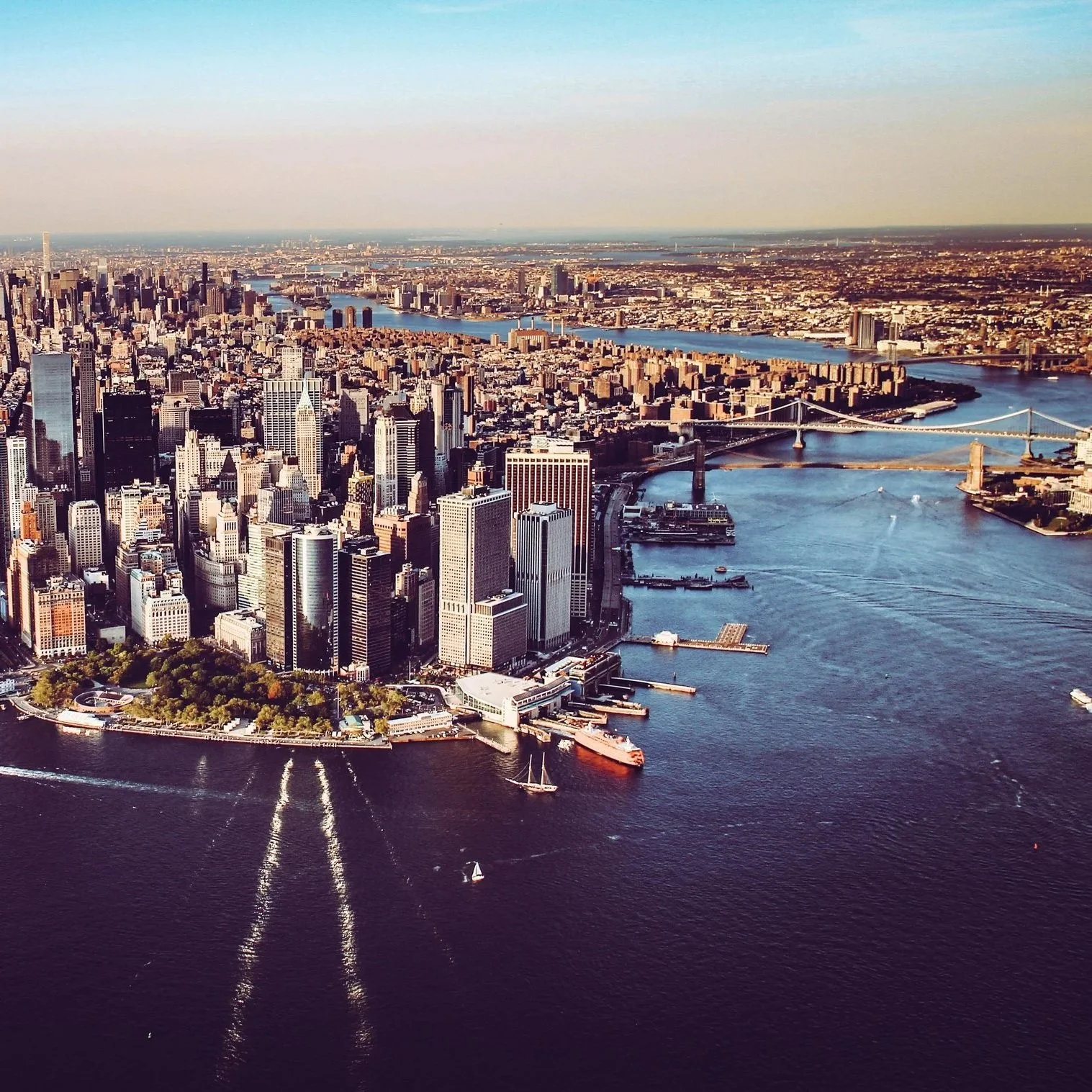 Matthew Bersani Joins Macrae as Partner in New York